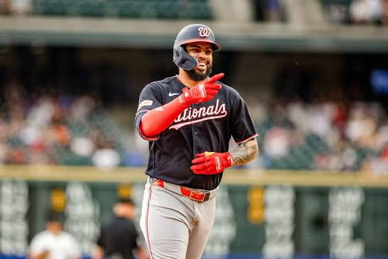 How Much Are The Washington Nationals Worth