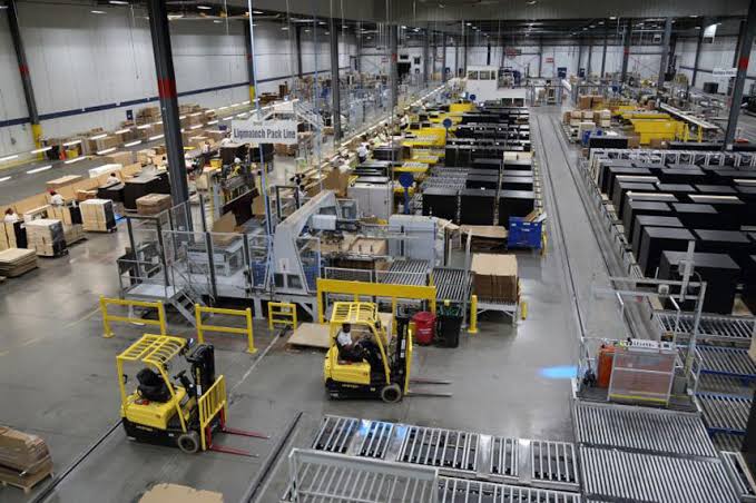 Where Is IKEA Furniture Manufactured