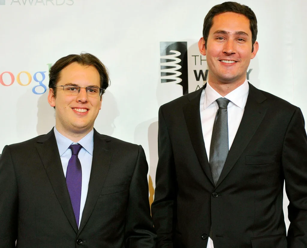 Instagram Founding And Early History