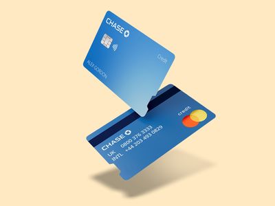 Is Chase a Visa or Mastercard find out