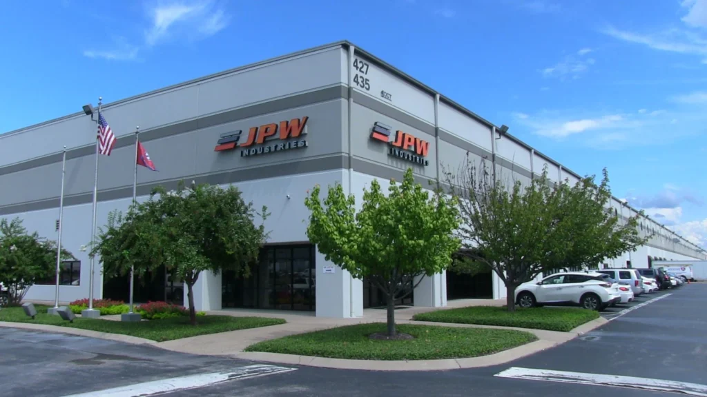 Who Makes JET Tools And Who Owns The Brand