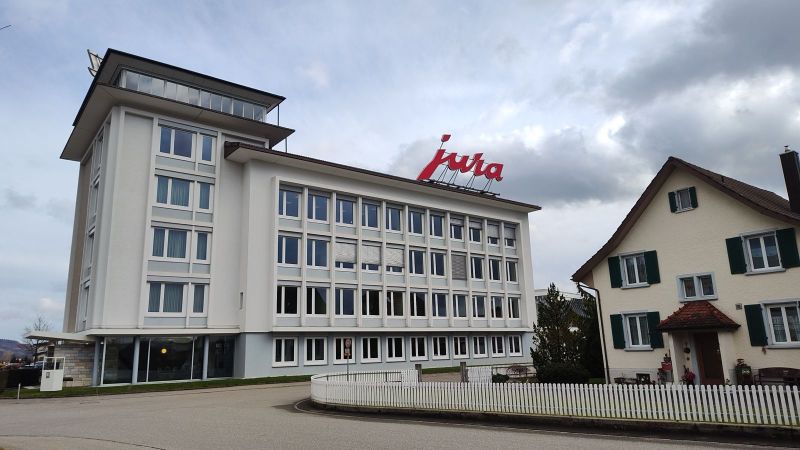 Who Owns The Jura Brand