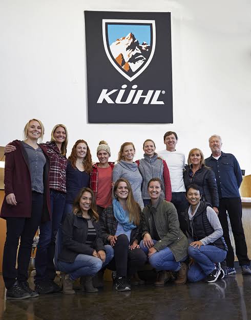 When Was KUHL Founded