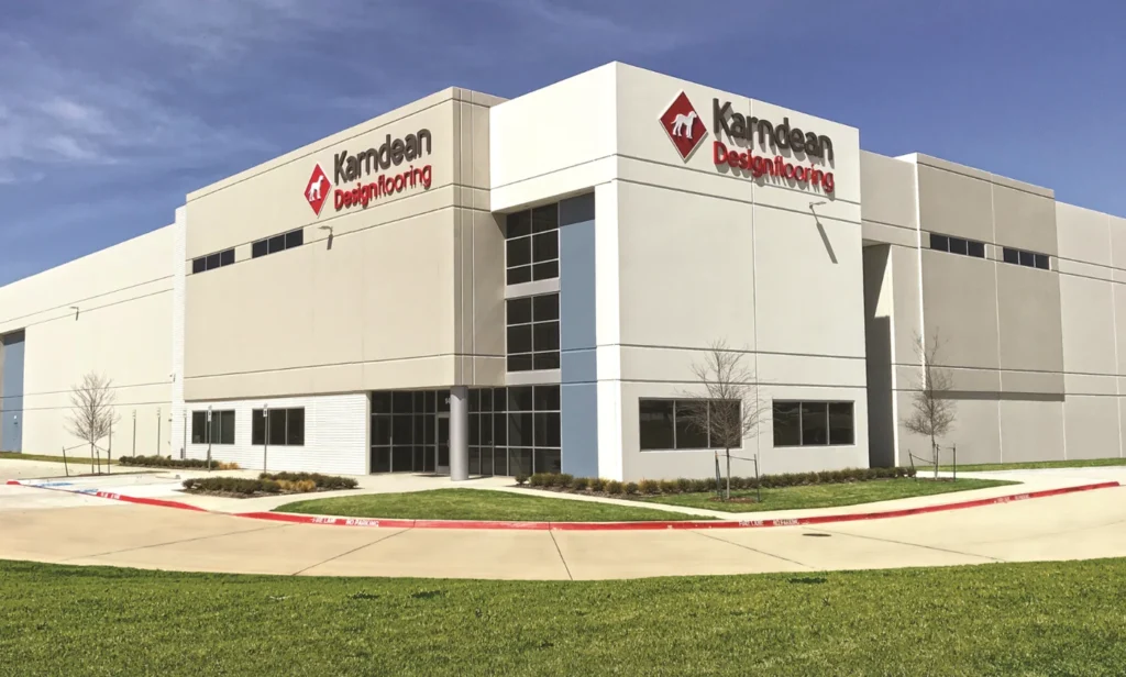 Who Really Makes Karndean Flooring