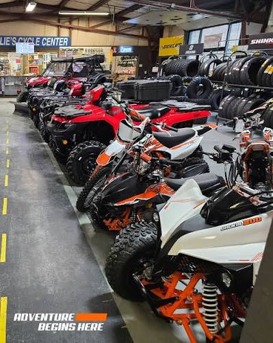 Where Are Kayo ATVs Made