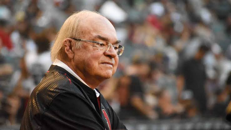 Who Owns The Arizona Diamondbacks 