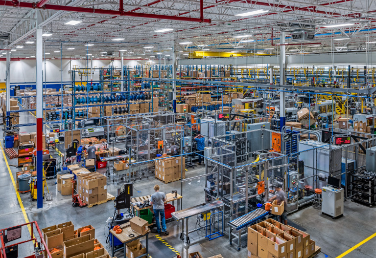Where Are Klein Tools Manufactured
