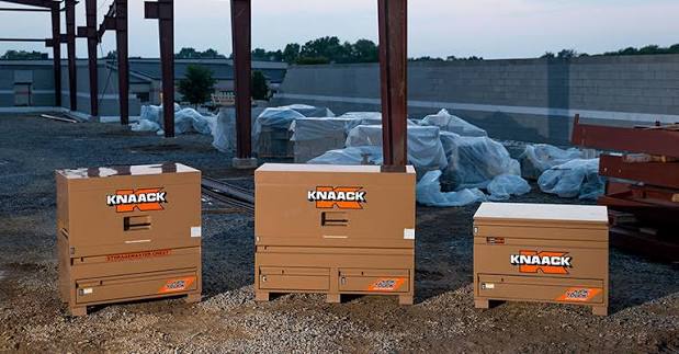 Who Makes Weather Guard Tool Boxes