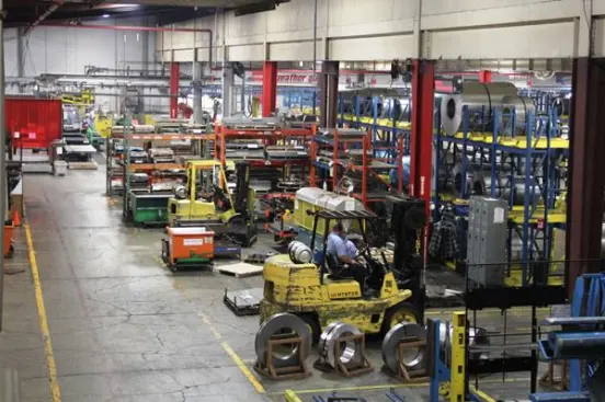 Where Are Weather Guard Tool Boxes Made