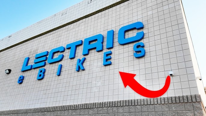 Who Makes Lectric Ebikes