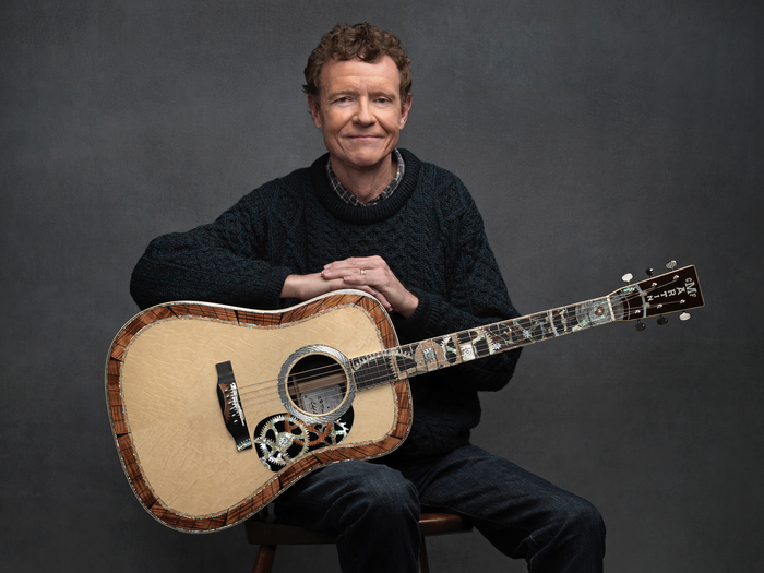 When Was Martin Guitars Founded