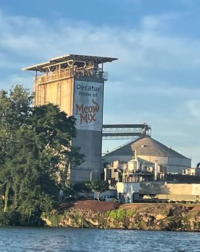 Meow Mix Manufacturing Locations