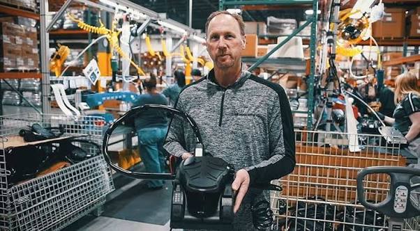 Where Are Minn Kota Trolling Motors Actually Made