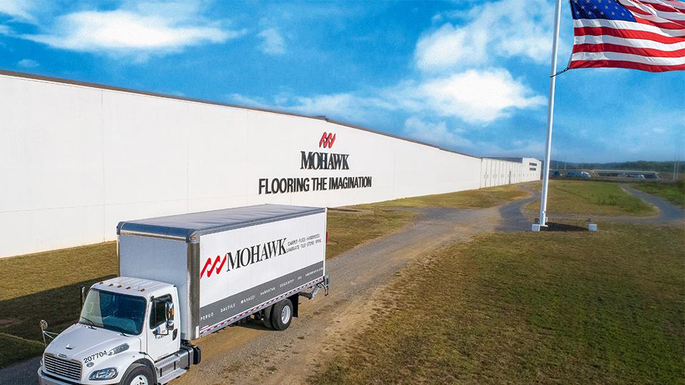 Who Really Makes Mohawk Flooring