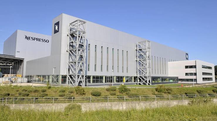 Where Are Nespresso Machines Manufactured
