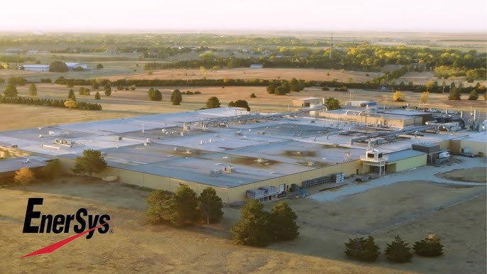 Odyssey Battery Manufacturing Locations