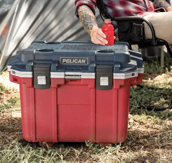 A Look At Pelican Coolers History