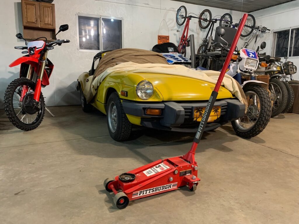 Pittsburgh Floor Jack Manufacturing Locations