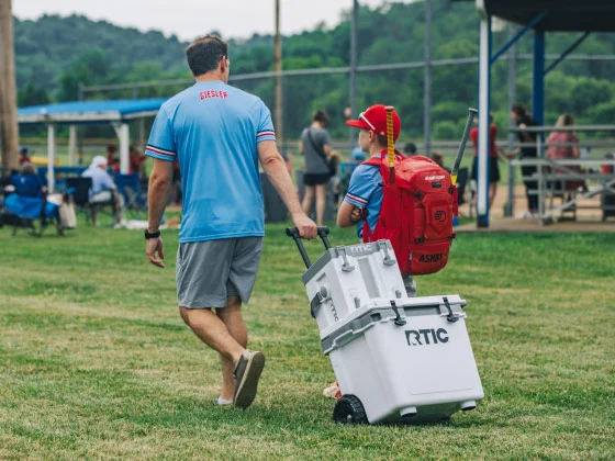 RTIC Coolers Warranty And Customer Support