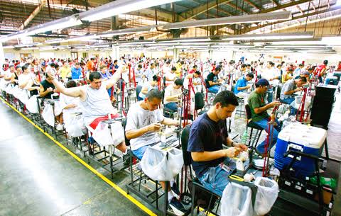 Where Are MLB Baseballs Made