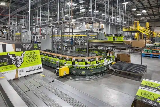 Richmond Manufacturing Locations