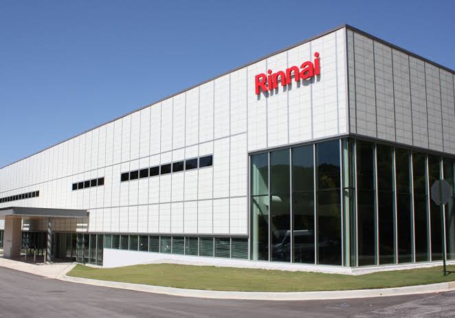 Who Really Makes Rinnai Water Heaters