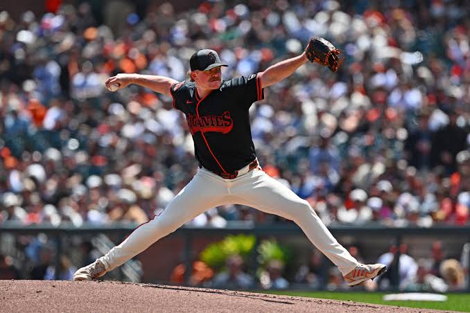 San Francisco Giants Worth