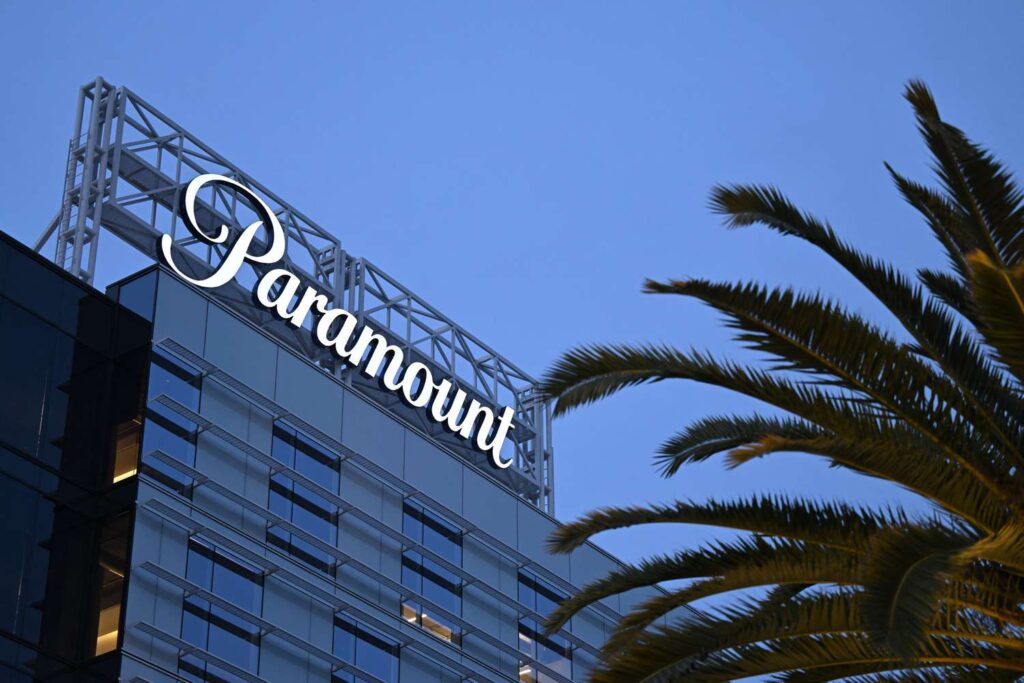 Who Owns Paramount