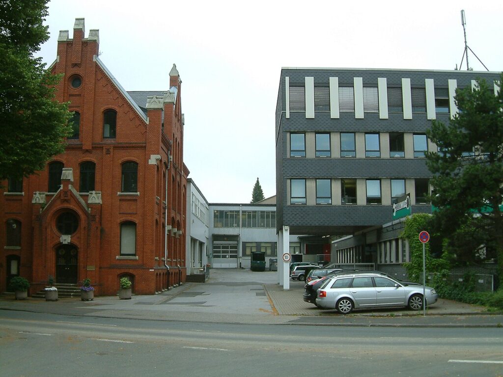 Who Makes Stahlwille Tools And Who Owns The Brand