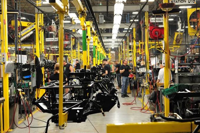 Where Are Tracker UTVs Made