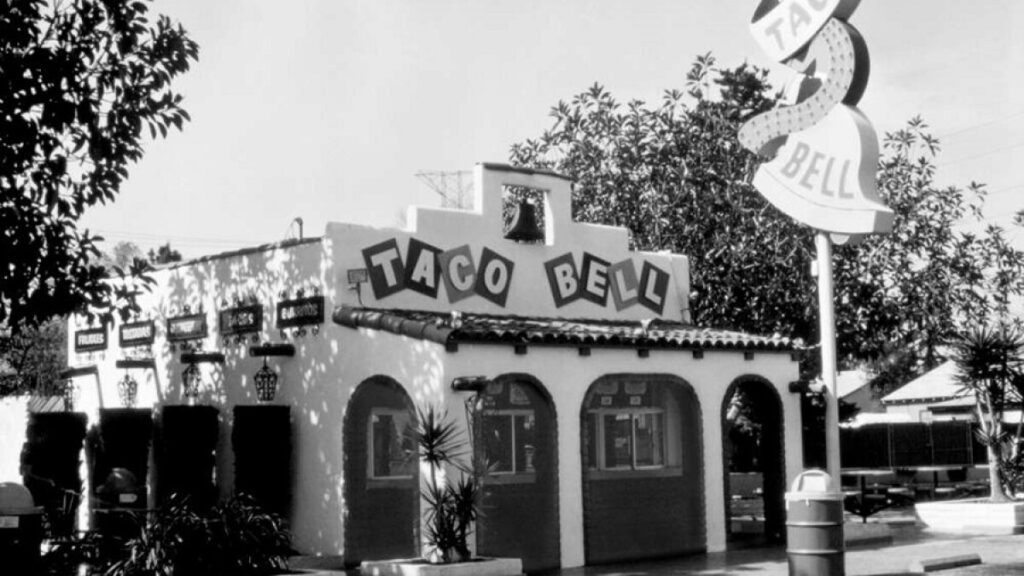 The Founding Story Behind Taco Bell
