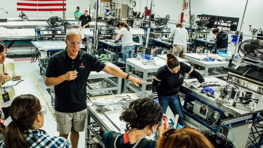 Where Are Trek Bikes Made