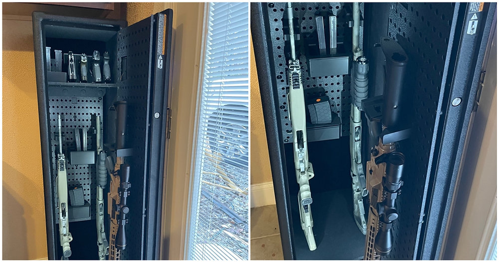 Who Owns Vaultek Safes