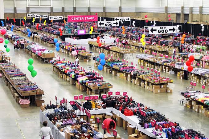 Where Are Vera Bradley Bags Made