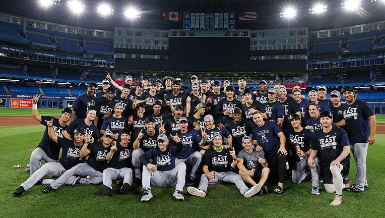 What Are the New York Yankees Worth
