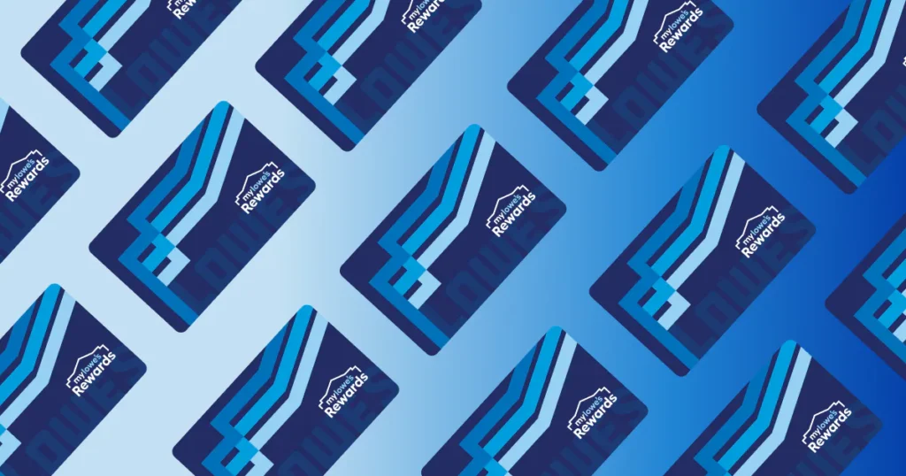 What Rewards Does the Lowes Card Offer