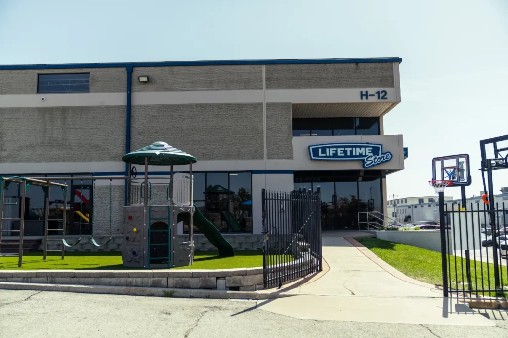 Where Are Lifetime Coolers Made