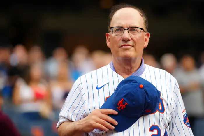 Who Is Steve Cohen