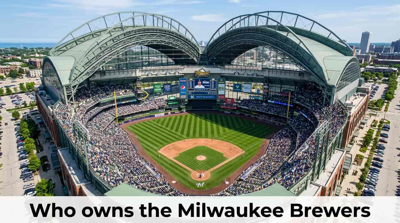 Who Owns the Milwaukee Brewers