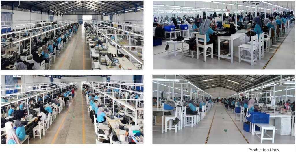 Where Are Piscifun Reels Made