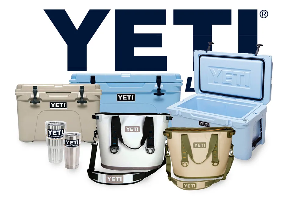 Yeti Coolers Warranty And Customer Support