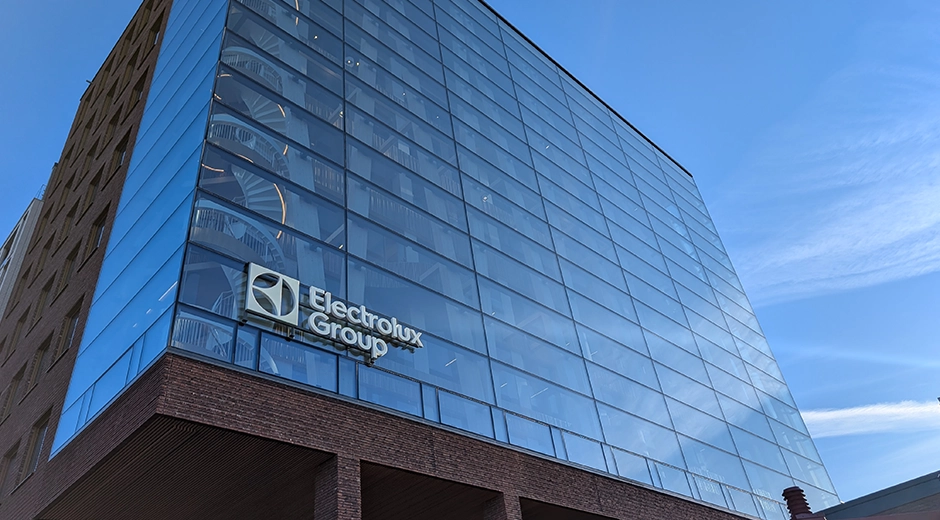 The Company Behind Electrolux Vacuums