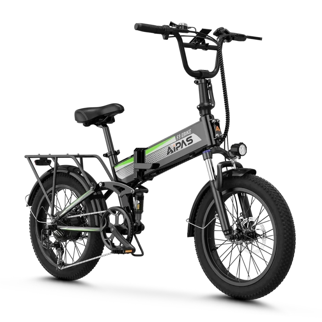 Where Are Aipas Ebikes Made
