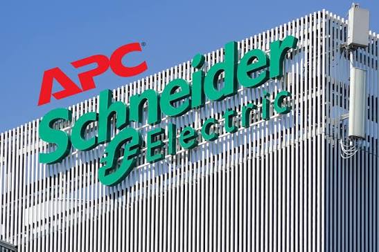 apc by schneider electric headquarters