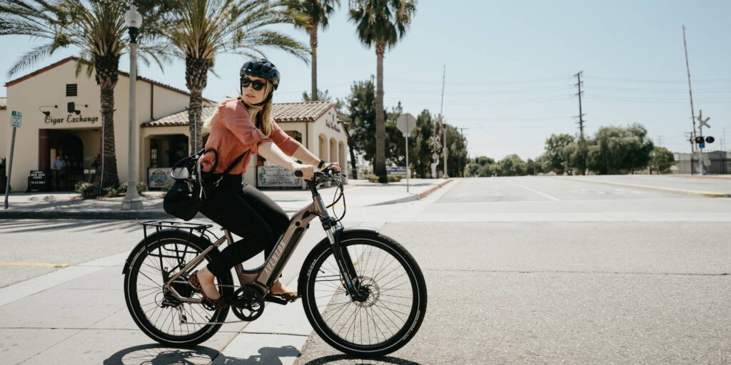 Who Makes Aventon Ebikes