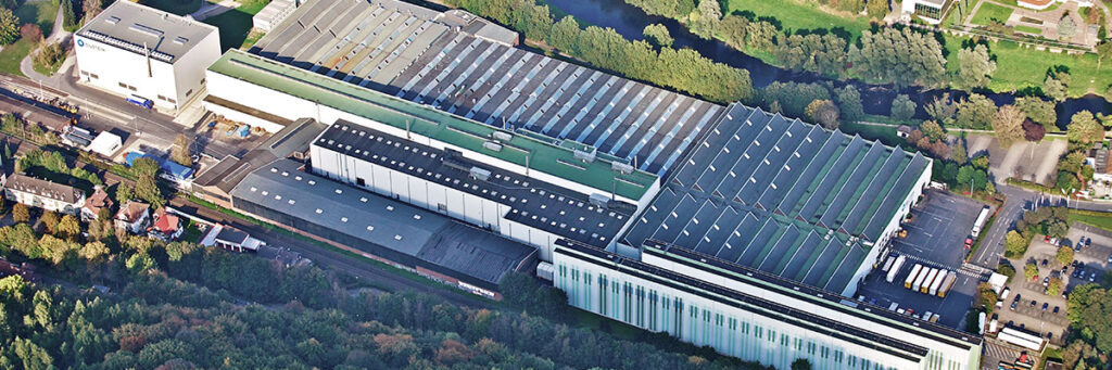 bilstein manufacturing locations