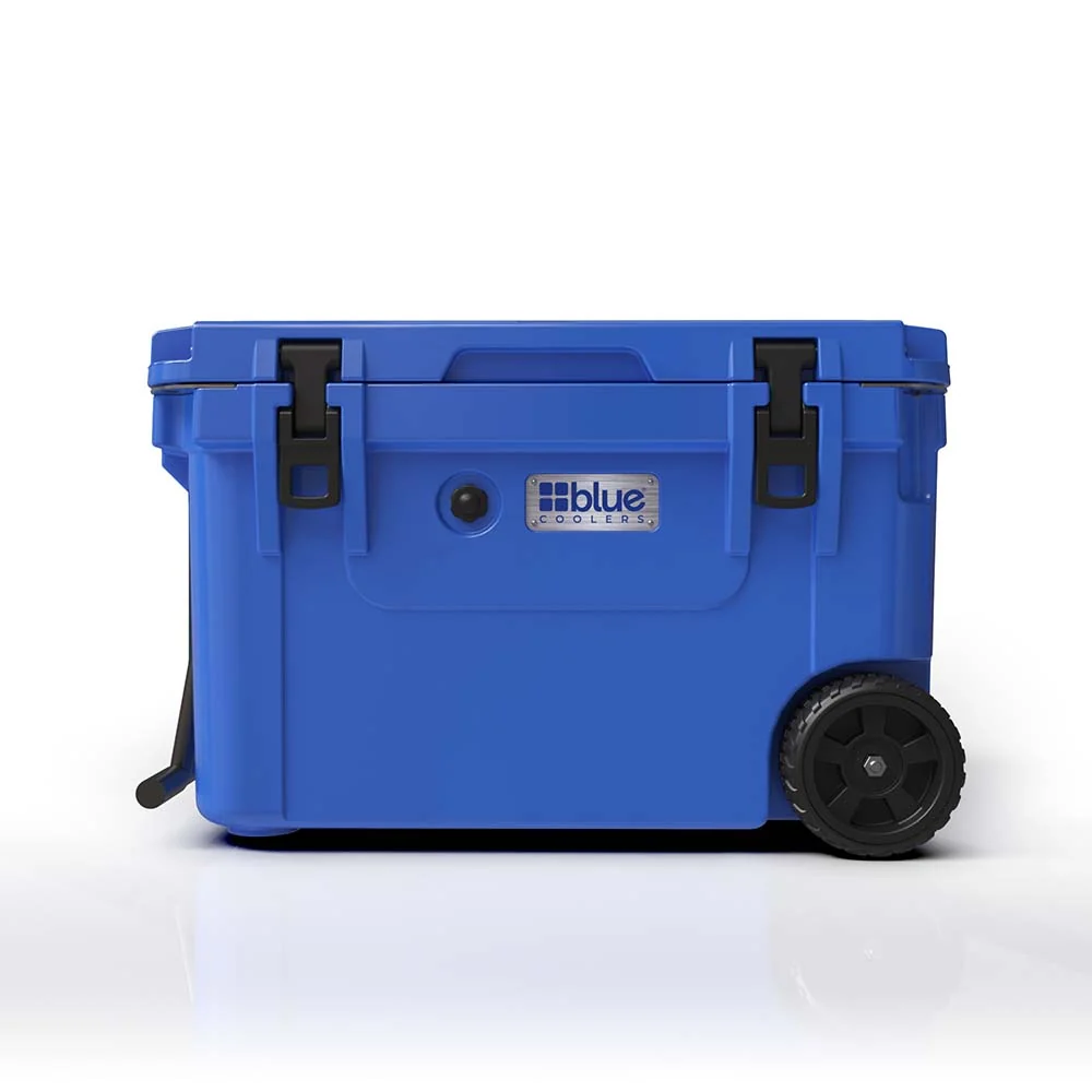Who Owns Blue Coolers