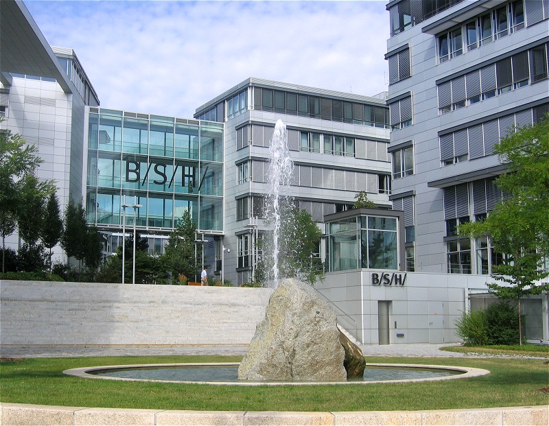 The Company Behind Bosch Vacuums