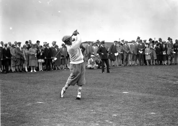callaway golf history