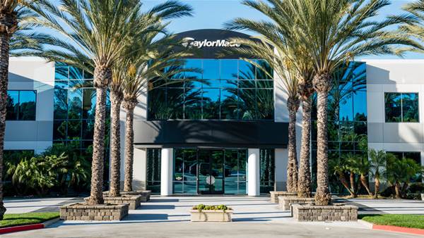 Who Owns TaylorMade Golf